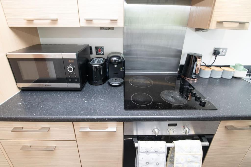 Casa Grey Home Away From Home Birmingham Bagian luar foto